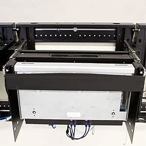 Middle Atlantic C3TECHKIT4-SO Rack Kit — main product image