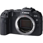 Canon 3380C002 EOS RP Mirrorless Camera Kit Renewed