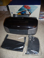 Epson C11C456021 Stylus Photo 960 Inkjet Printer