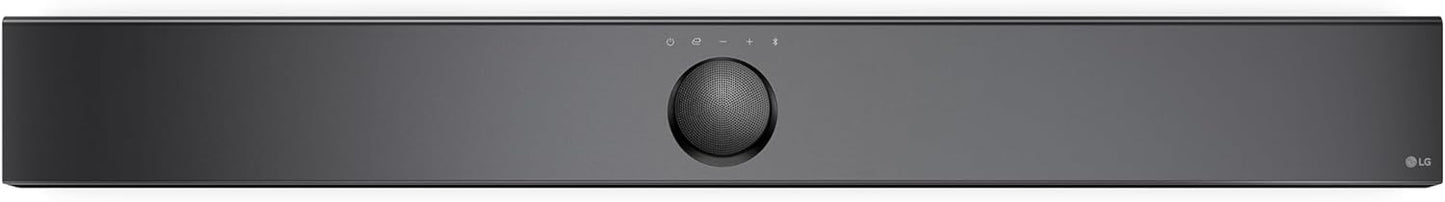 LG S70TY 3.1.1 Channel Dolby Atmos QNED Soundbar