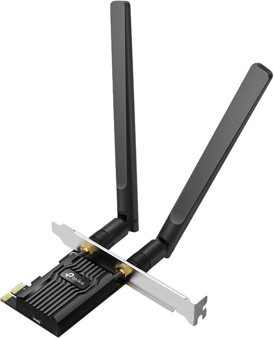 TP-Link Archer TX20E AX1800 WiFi 6 PCIe Adapter