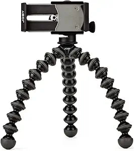 Joby JB01390 GripTight PRO Smartphone Tripod