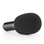 Neewer 40088463 Ball Type Foam Microphone Windscreen