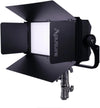 Aputure Barndoors for NOVA P600c LED Panel