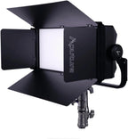 Aputure Barndoors for NOVA P600c LED Panel