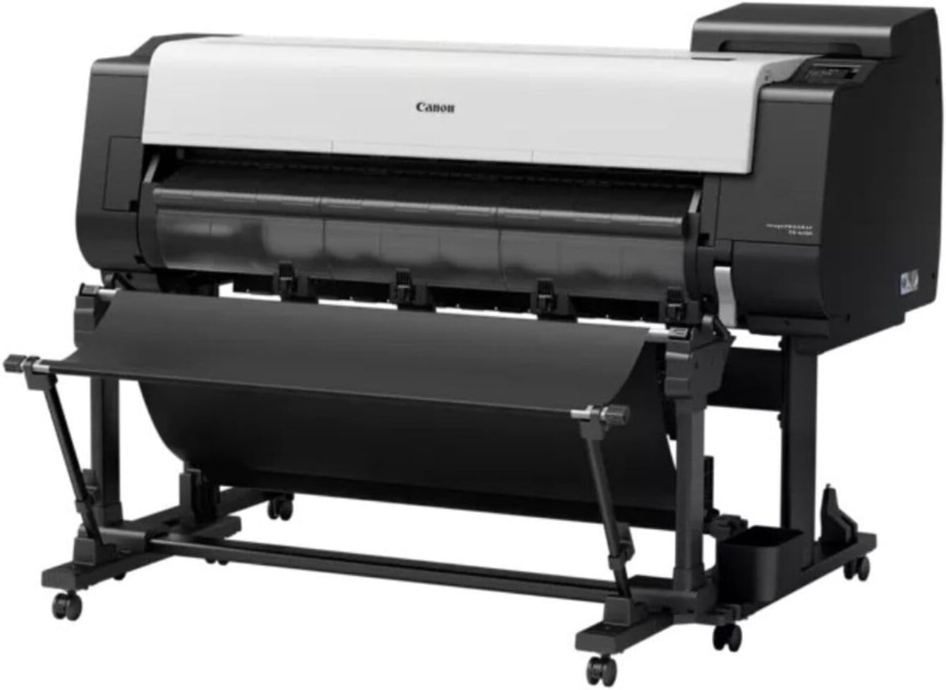 Canon TX-4100 imagePROGRAF Large-Format Printer