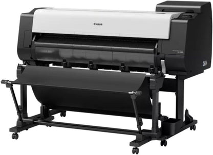 Canon TX-4100 imagePROGRAF Large-Format Printer