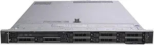 Dell PowerEdge R640 8 x 2.5 Hot Plug Server (Renewed)