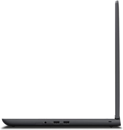 Lenovo 21KX ThinkPad P16v Gen 2 RTX 500 Laptop