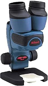 Nikon BJA001EA Field Microscope 20x Portable