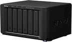 Synology DS1621+ 48TB NAS Bundle - 6 x 8TB WD Red Plus
