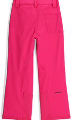 Spyder 38SJ123300 - Girls Revel Ski Pant - Insulated
