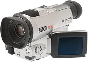 Panasonic PV-DV950 Digital PalmCorder MiniDV Camcorder
