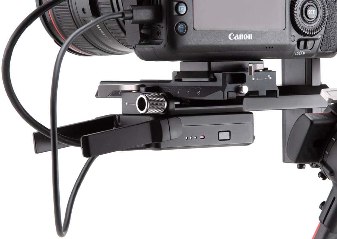 DJI RavenEye Ronin Image Transmission System