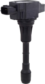 Hitachi IGC0003 Ignition Coil Premium Replacement