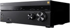 Sony STR-AN1000 8K AV Receiver + 8 Speaker System