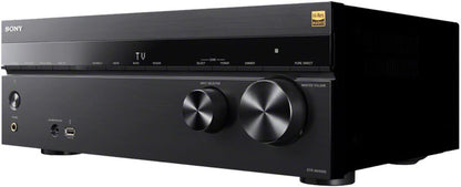 Sony STR-AN1000 8K AV Receiver + 8 Speaker System