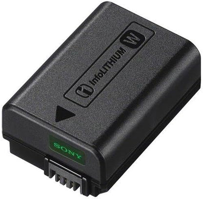 Sony NP-FW50 Lithium-Ion Rechargeable Camera Battery