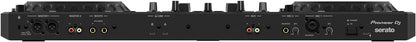 Pioneer DJ DDJ-REV5 4-Deck DJ Controller Stems