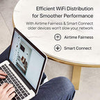 TP-Link Archer A9 AC1900 Smart WiFi Router, Renewed