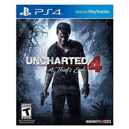 Sony CUH-2215B PS4 Slim 1TB Console Bundle