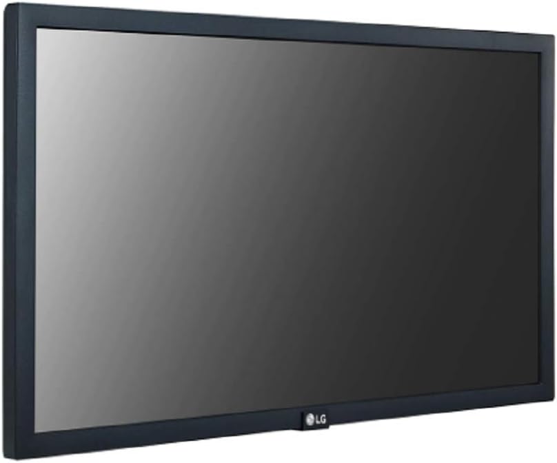 LG 22SM3G-B 22-inch IPS FHD LED Commercial Display