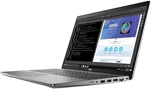 Dell 3580 Precision 3000 15.6" Mobile Workstation i7