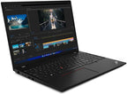 Lenovo 21CK001QUS ThinkPad P16s Gen 1 Ryzen 7 PRO Laptop