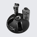 HyperX HX-CPQD-U Chargeplay Quad Joy-Con Charging Station