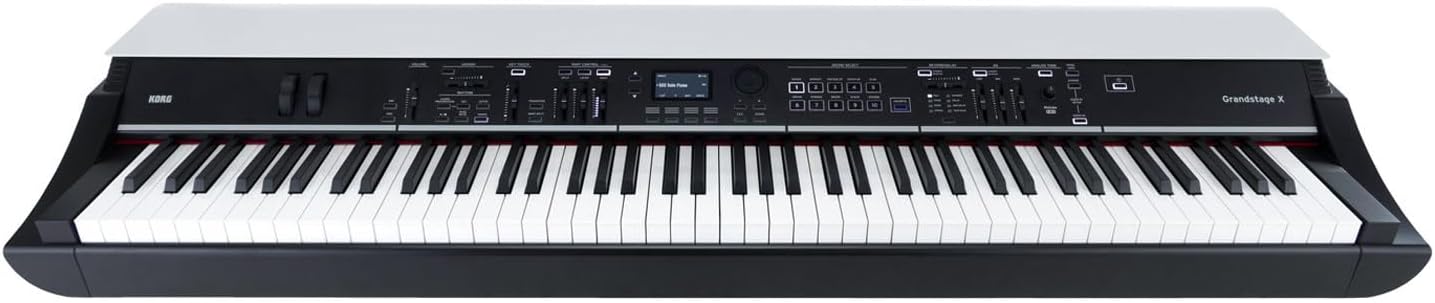 Korg GRANDSTAGEX 88-Key Stage Digital Piano