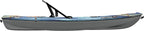Pelican KAYAK SENTINEL 100XP ANGLER Fishing Kayak - Night Wave