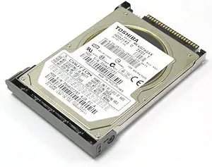 Toshiba HDD2193 MK 4026GAX 40 GB ATA-100 Hard Drive — main product image