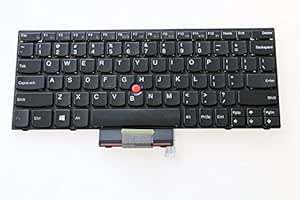 Lenovo 04Y0372 Keyboard US English X131E T430 X121E — main product image