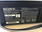 Sony SLV-D281P DVD/VCR Combo Player, Progressive Scan (Renewed)