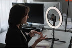 Joby Beamo Ring Light 12