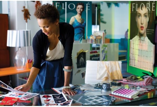 HP Q6608A Laser Glossy Brochure Paper 8.5x11 100 Sheets