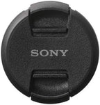Sony ALCF55S 55mm Front Lens Cap