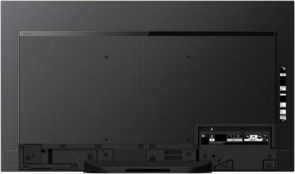 Sony E94SNXBR48A9S 48" A9S OLED 4K Smart TV Bundle