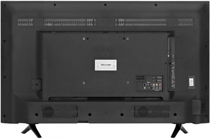 Hisense 65H6D 65-Inch 4K UHD Smart TV HDR