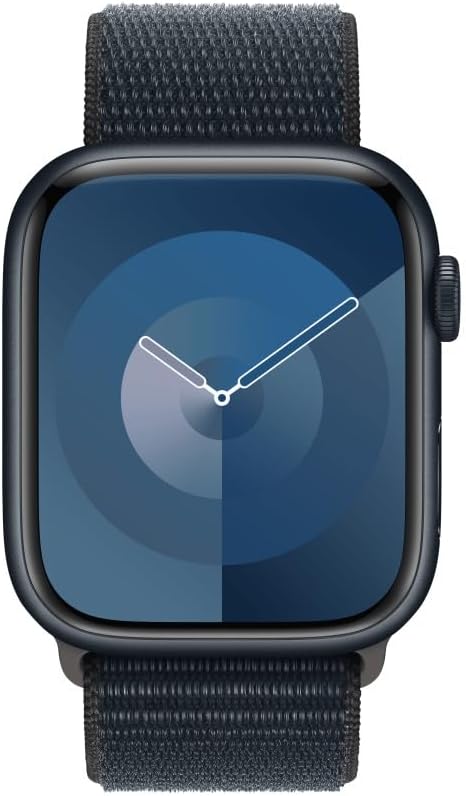 Apple Sport Loop Midnight 45mm Apple Watch Band