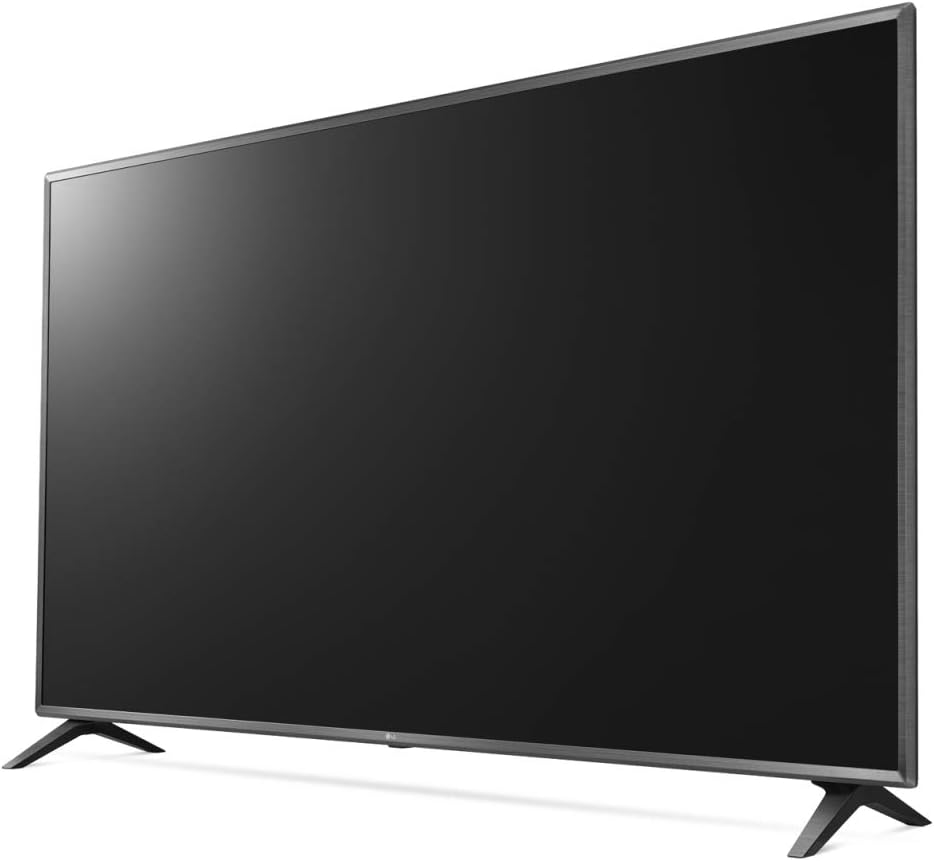 LG 75UU340C 75-Inch Digital Signage Display