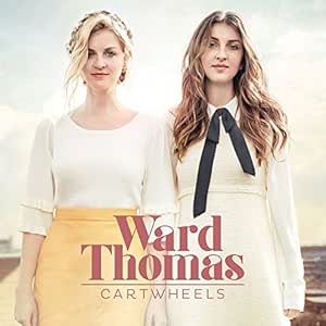 Sony Cartwheels LP - Ward Thomas Vinyl Album — main product image