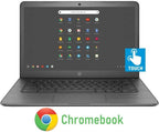 HP 14 inch chromebook Touchscreen HD Chromebook Laptop