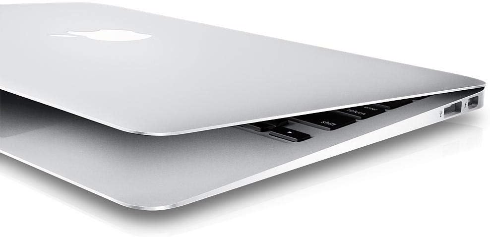 Apple MD628LL/A MacBook Air - 1.7GHz i5, 4GB RAM, 64GB SSD (Renewed)