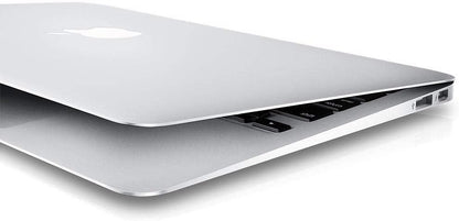 Apple MD628LL/A MacBook Air - 1.7GHz i5, 4GB RAM, 64GB SSD (Renewed)