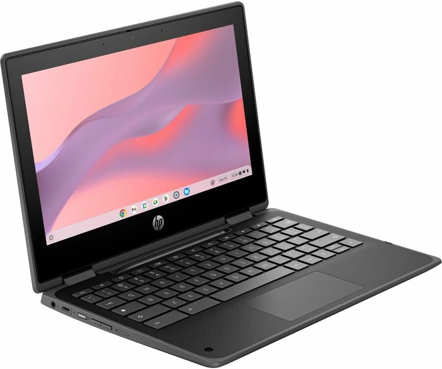 HP A12VHUT#ABA Pro x360 Fortis Chromebook Touchscreen