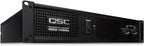 QSC RMX1450a - Stereo Power Amplifier