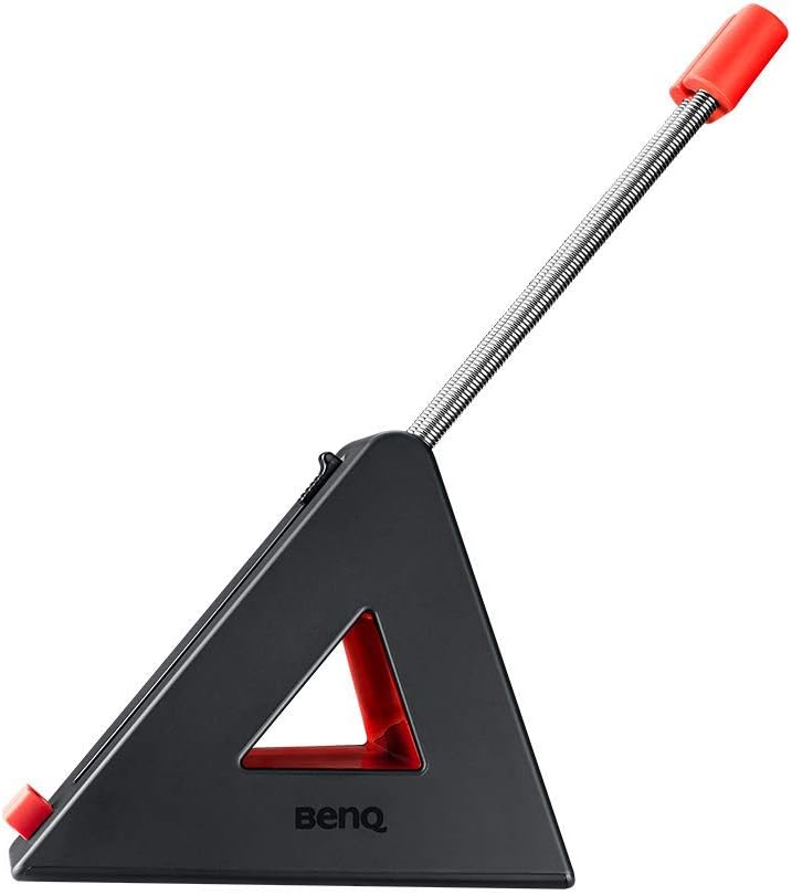 BenQ 1333249 Zowie CAMADE II Mouse Cable Management