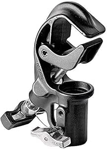 Avenger C337 Quick Action Clamp 1-1/8 Socket — main product image