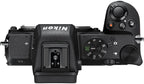 Nikon 1633 Z50 Mirrorless Camera 16-50mm Bundle (Renewed)